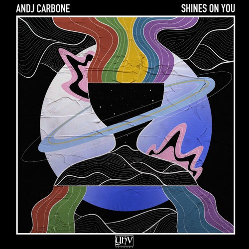 Andj Carbone - Shines On You [YHV157]